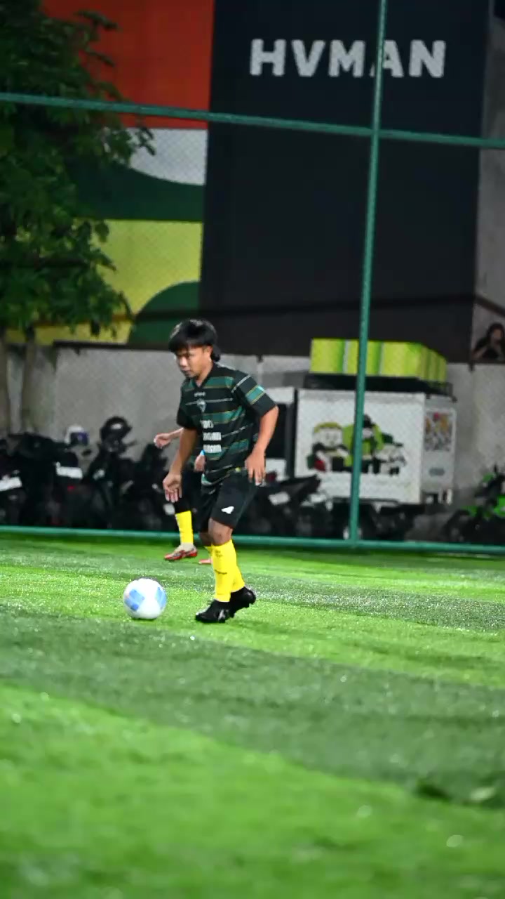 @Paingan FC Magelang