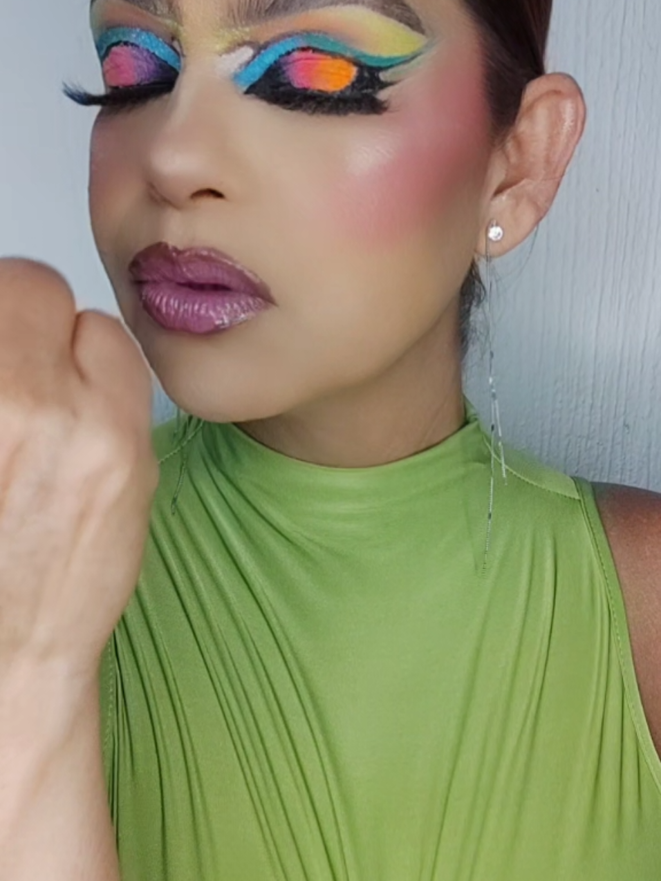 @Mary Makeup 💄👑