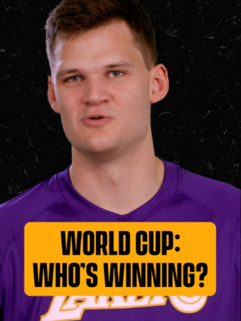 @Lakers