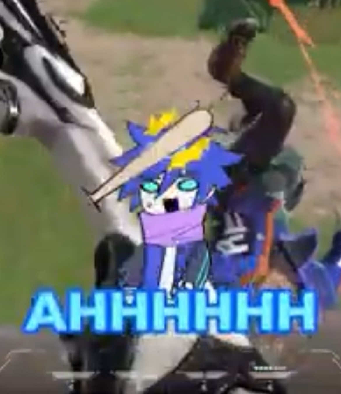 @Zakuren Anims