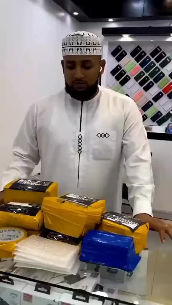 @JUMA SHABANI HAMADI