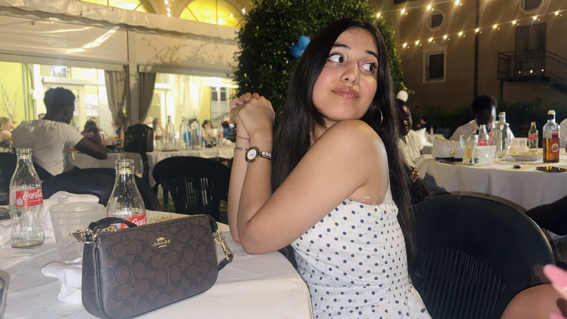 @Ojasvi