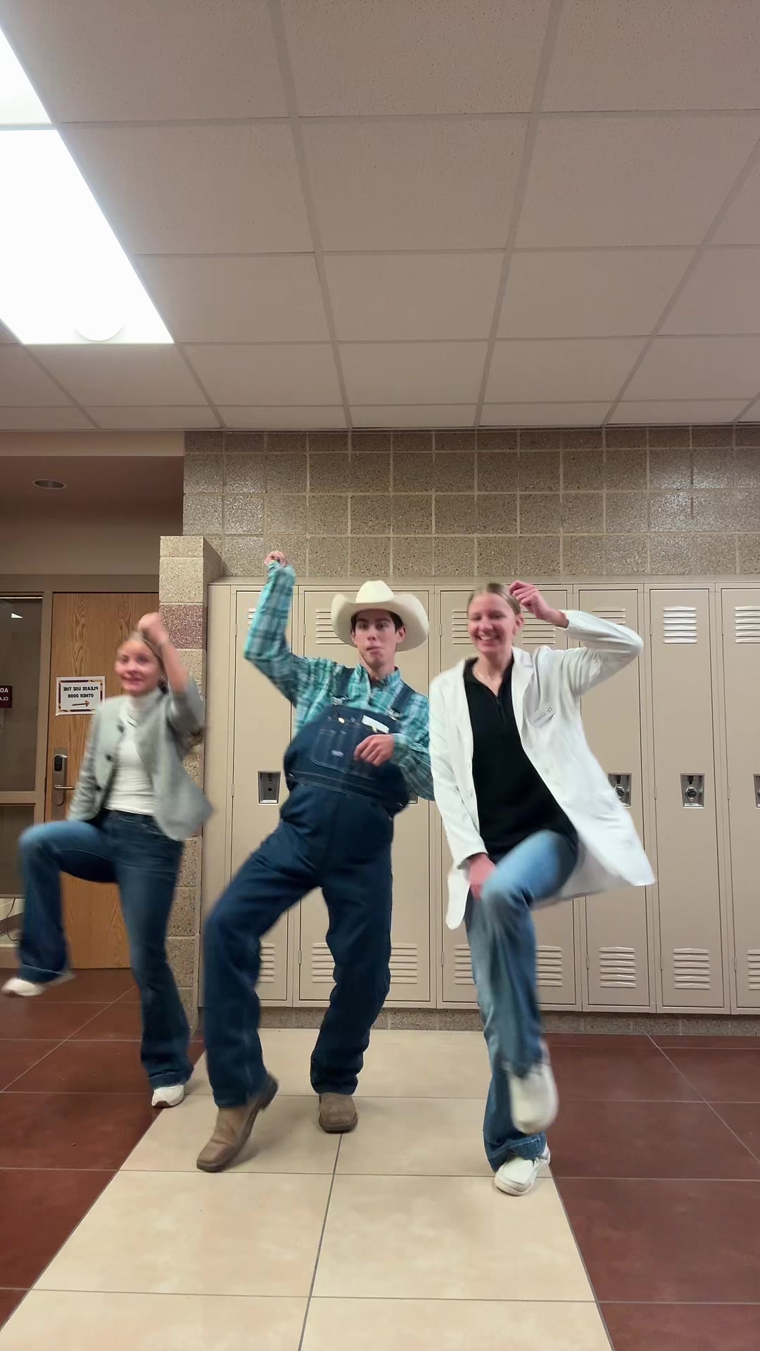 @Harrisburg FFA