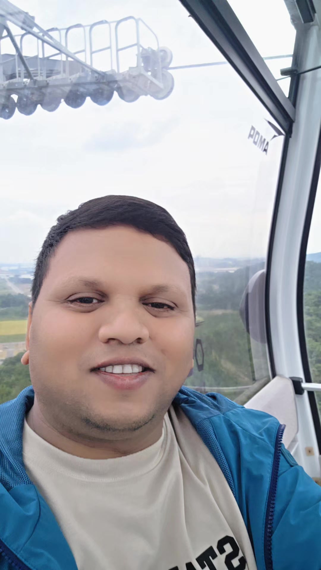 @PANKAJ GUPTA IN KOREA 🇰🇷