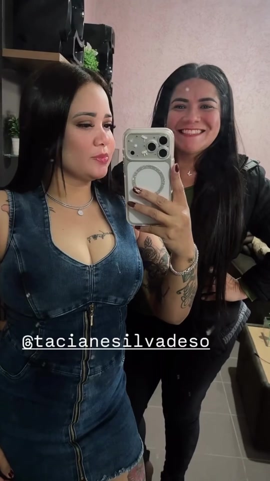 @josy cabeleireira 🥰🙌