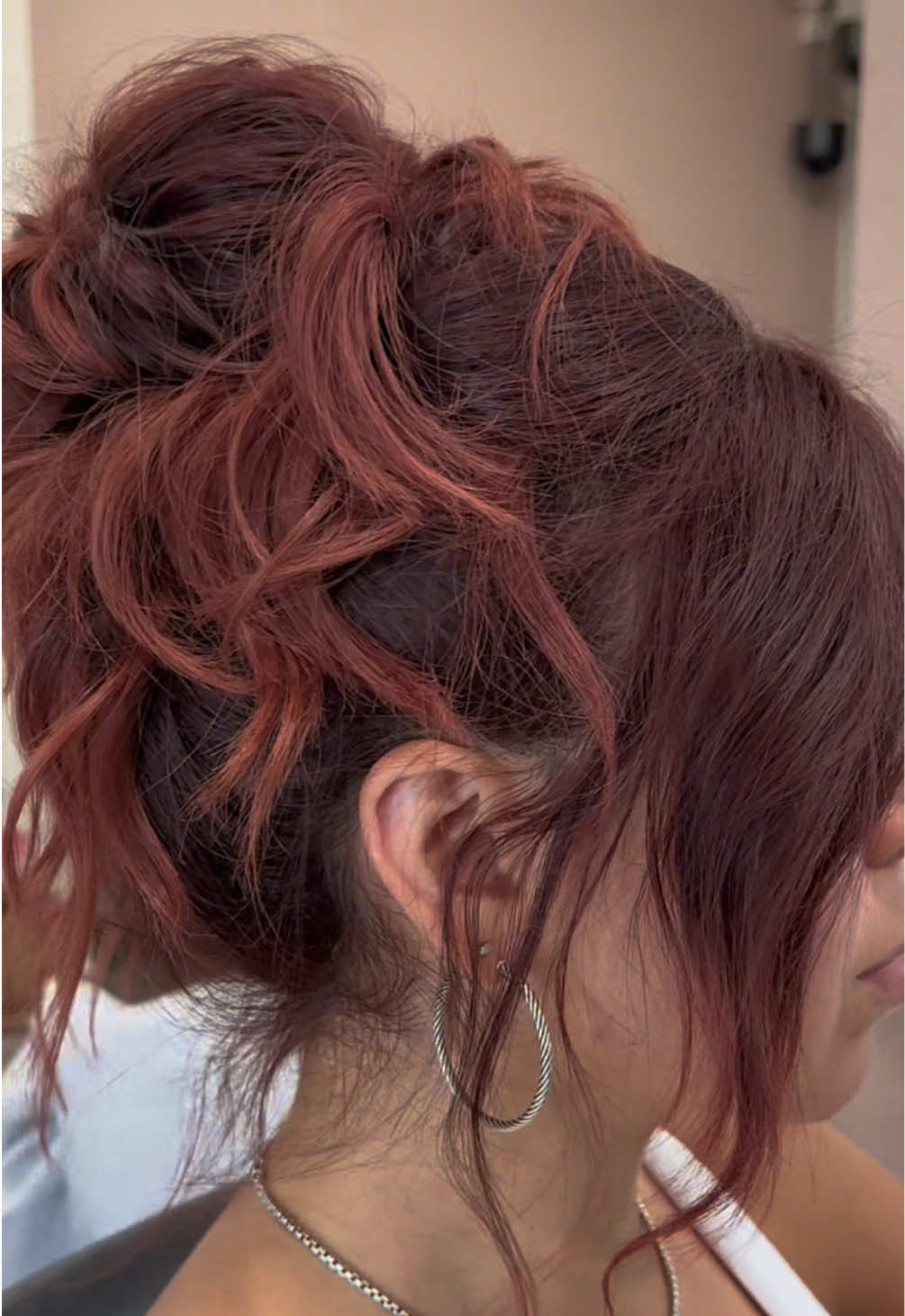 @Andrealynn ATX Hair Artist