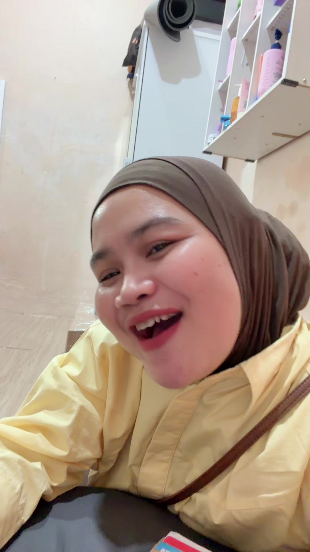 @Yus May Sya (Mpo Ocha)