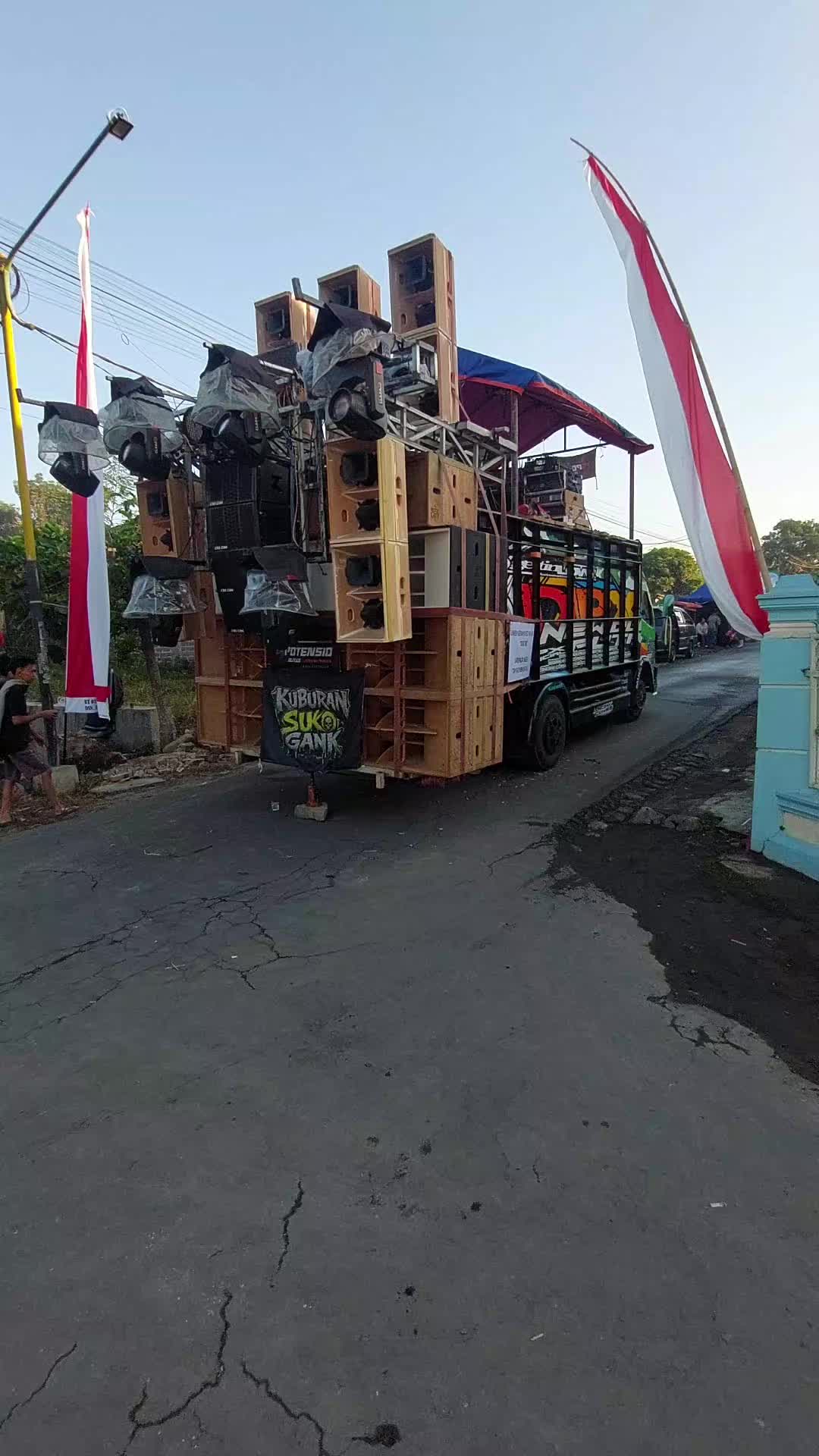 @INFO SOUND KARNAVAL