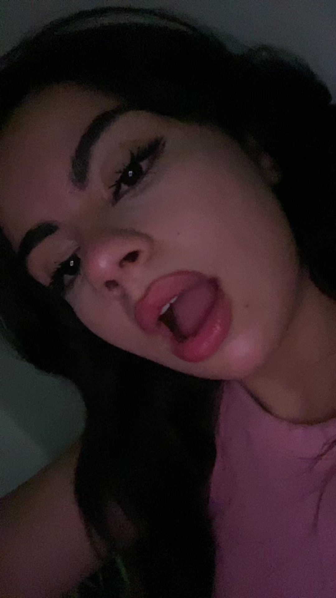 @❄️