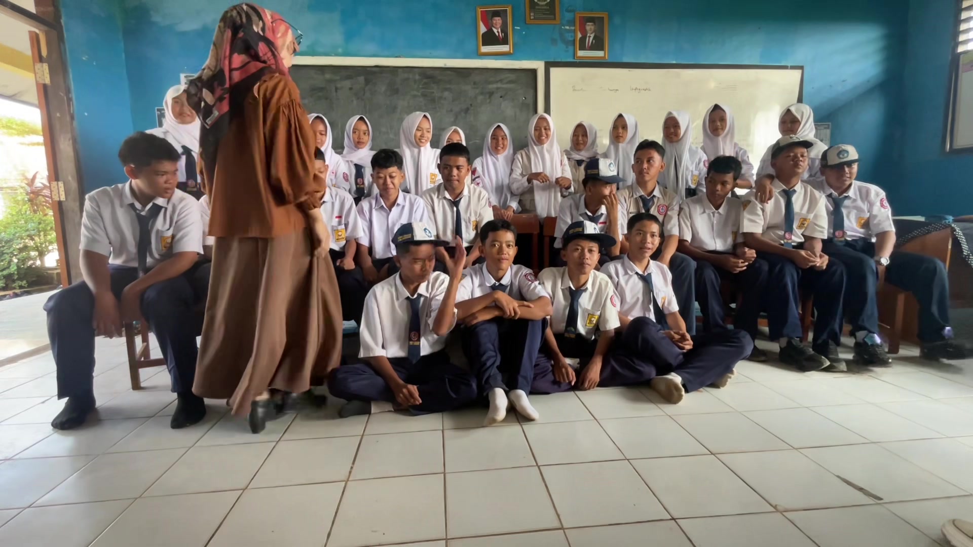 @ibu za