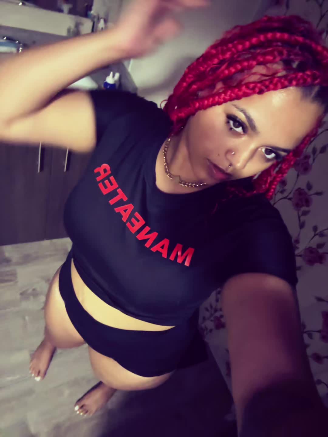 @EatMyShorts💋