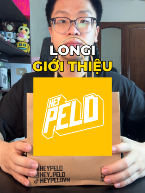 @longi