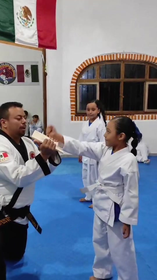 @DRAGON AZUL MÉXICO