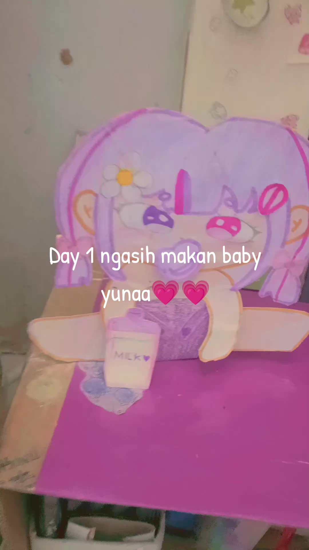 @♡