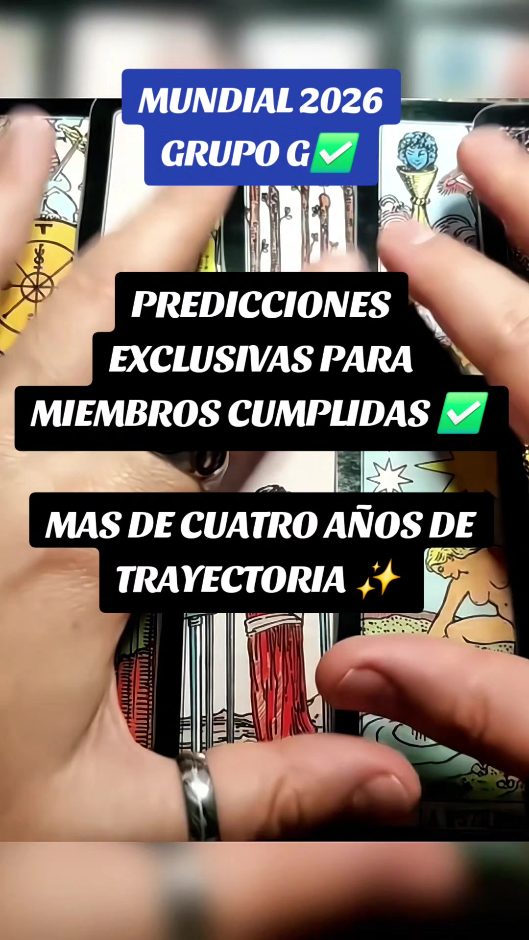 @SkorpionTarot