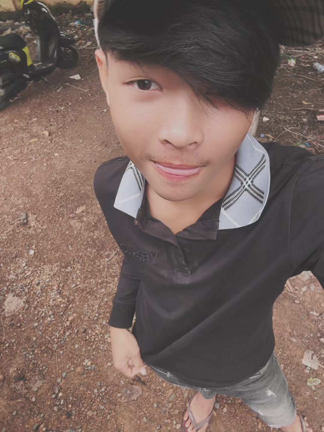 @BENLY ๐ถ