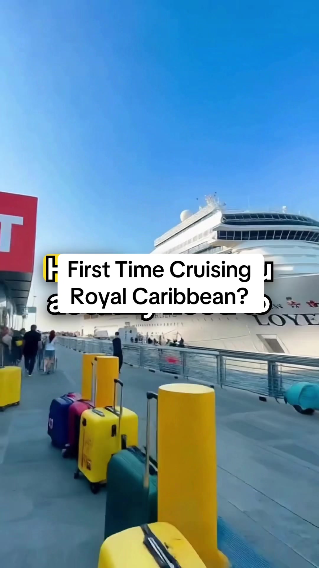 @Cruise Tips Tricks n News