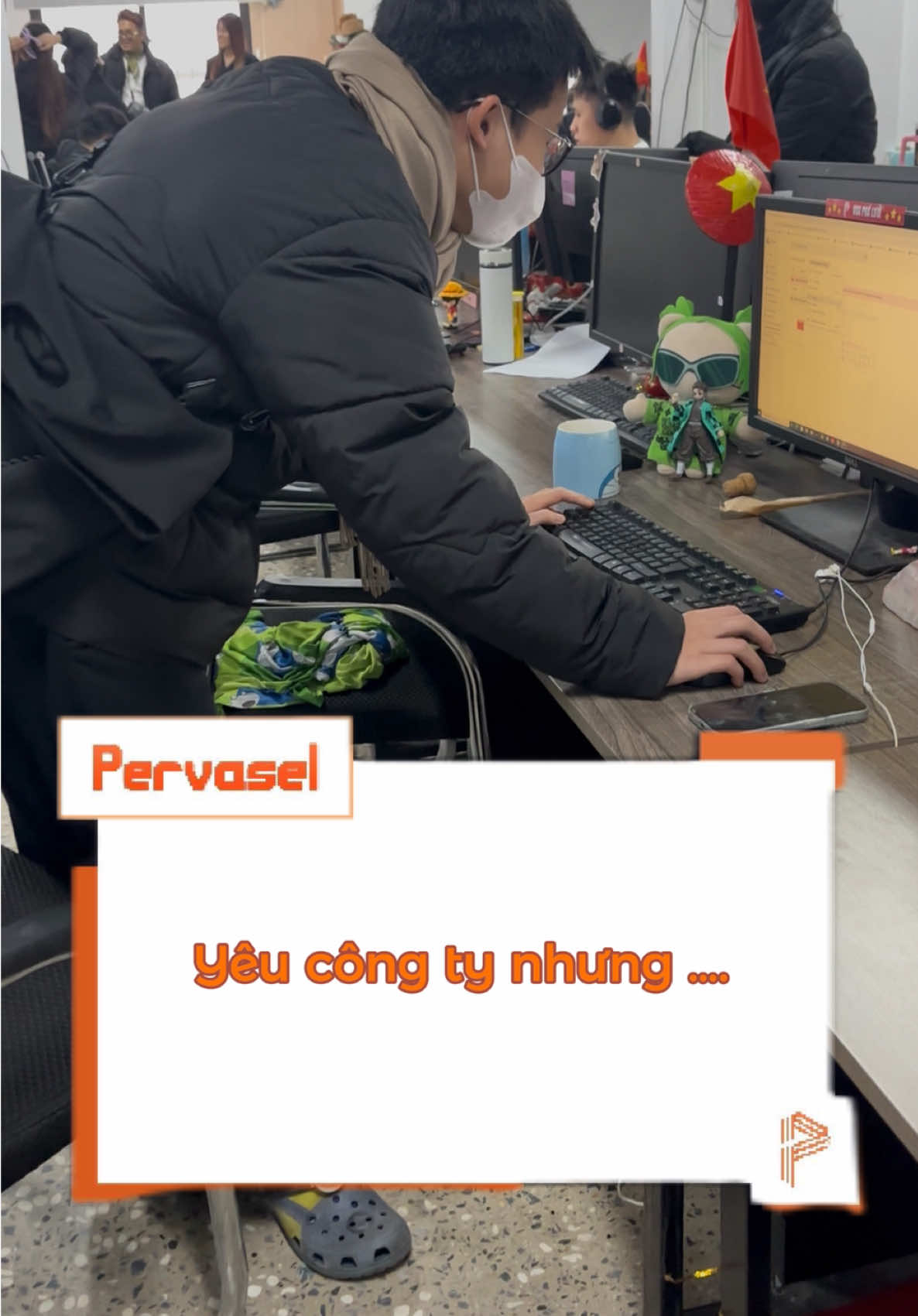 @Pervasel Official