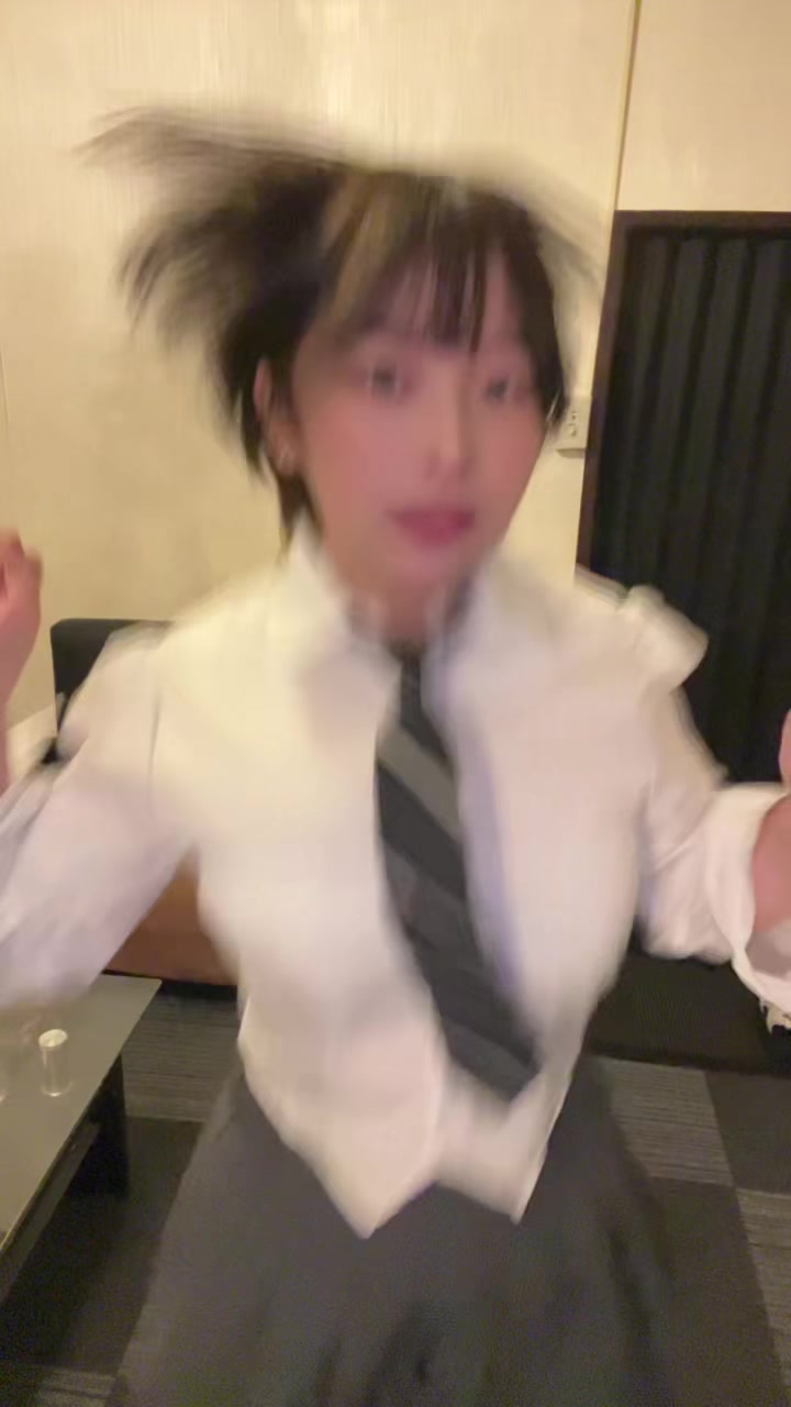 @田中。