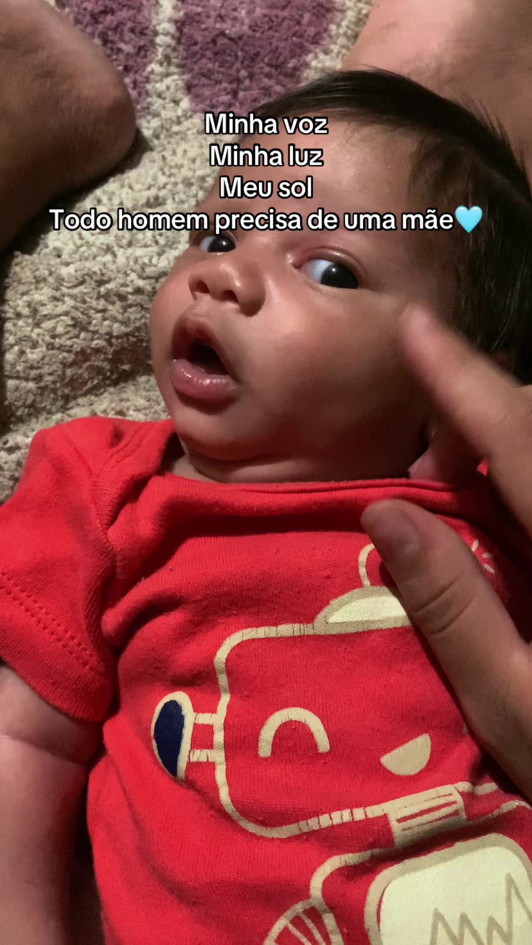 @Luana | Mam&atilde;e do Noah🩵