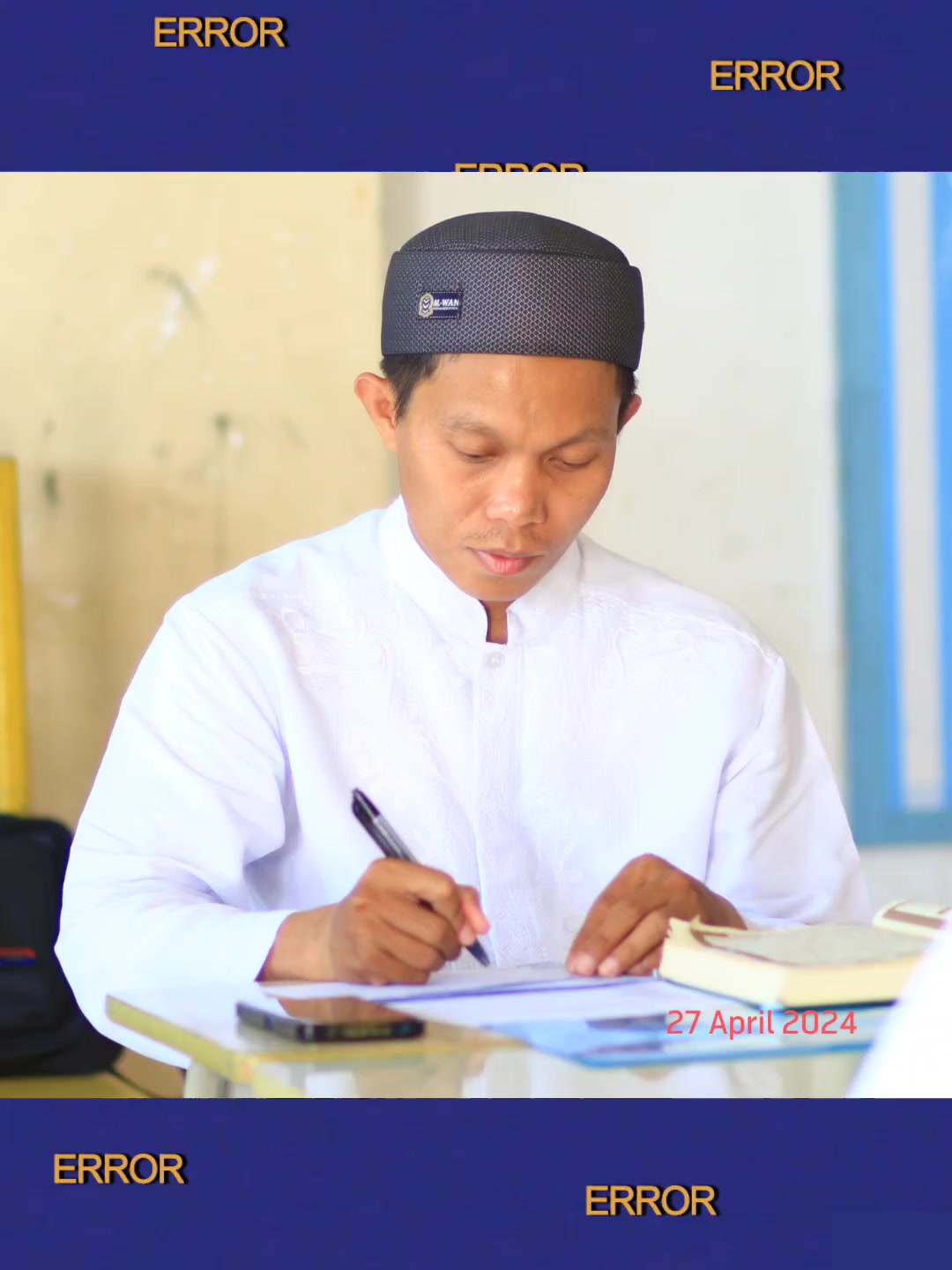 @Penasehat Jalanan
