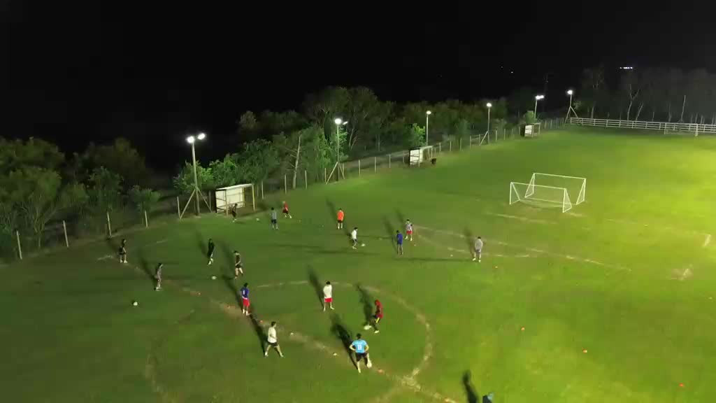 @Texas Bluejays F.C