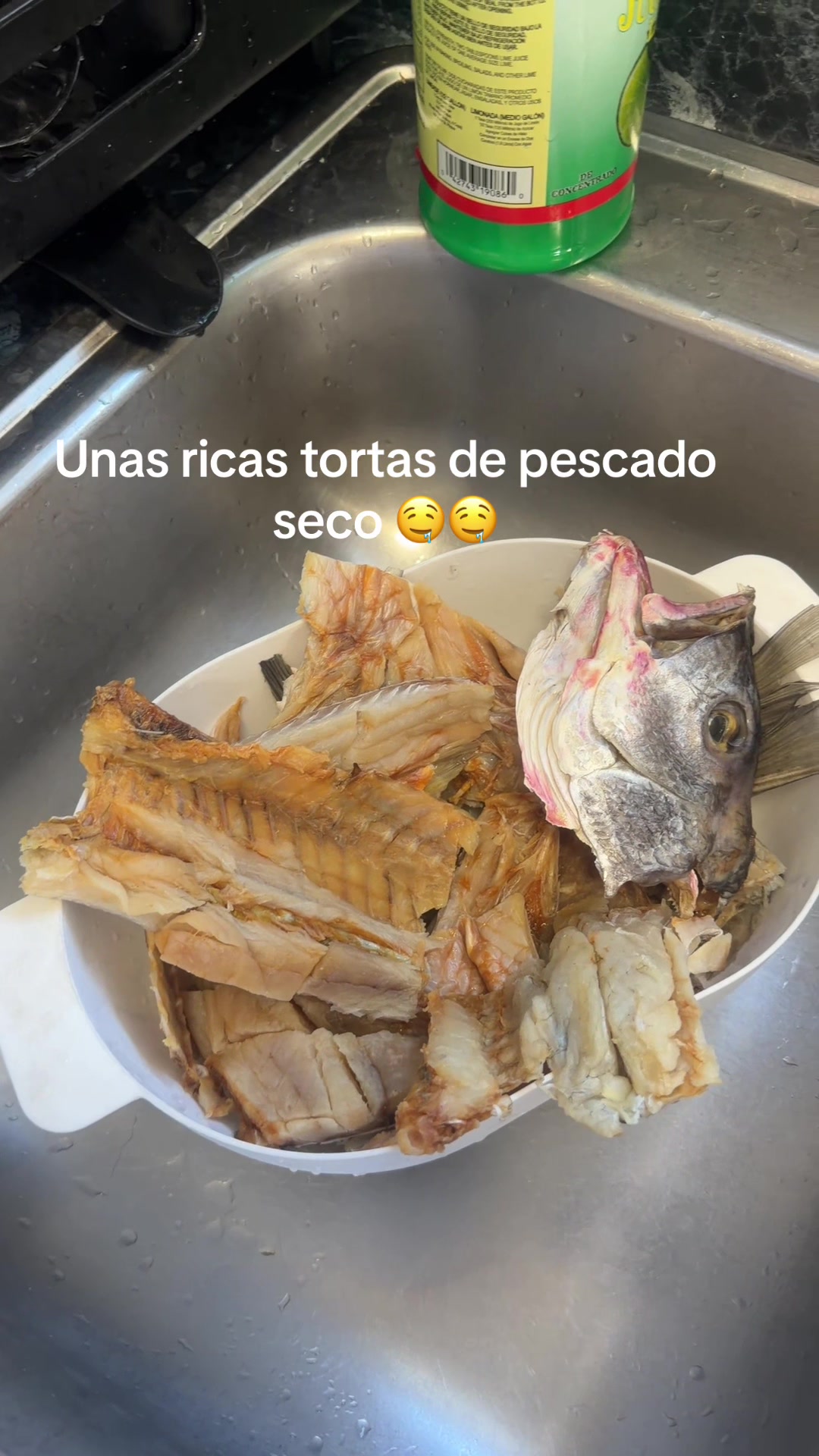 @Brenida acosta