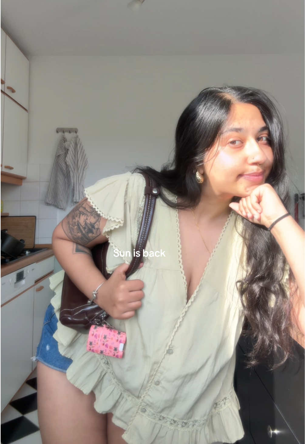 @maharanibaby|Travel|Vlogs|Food