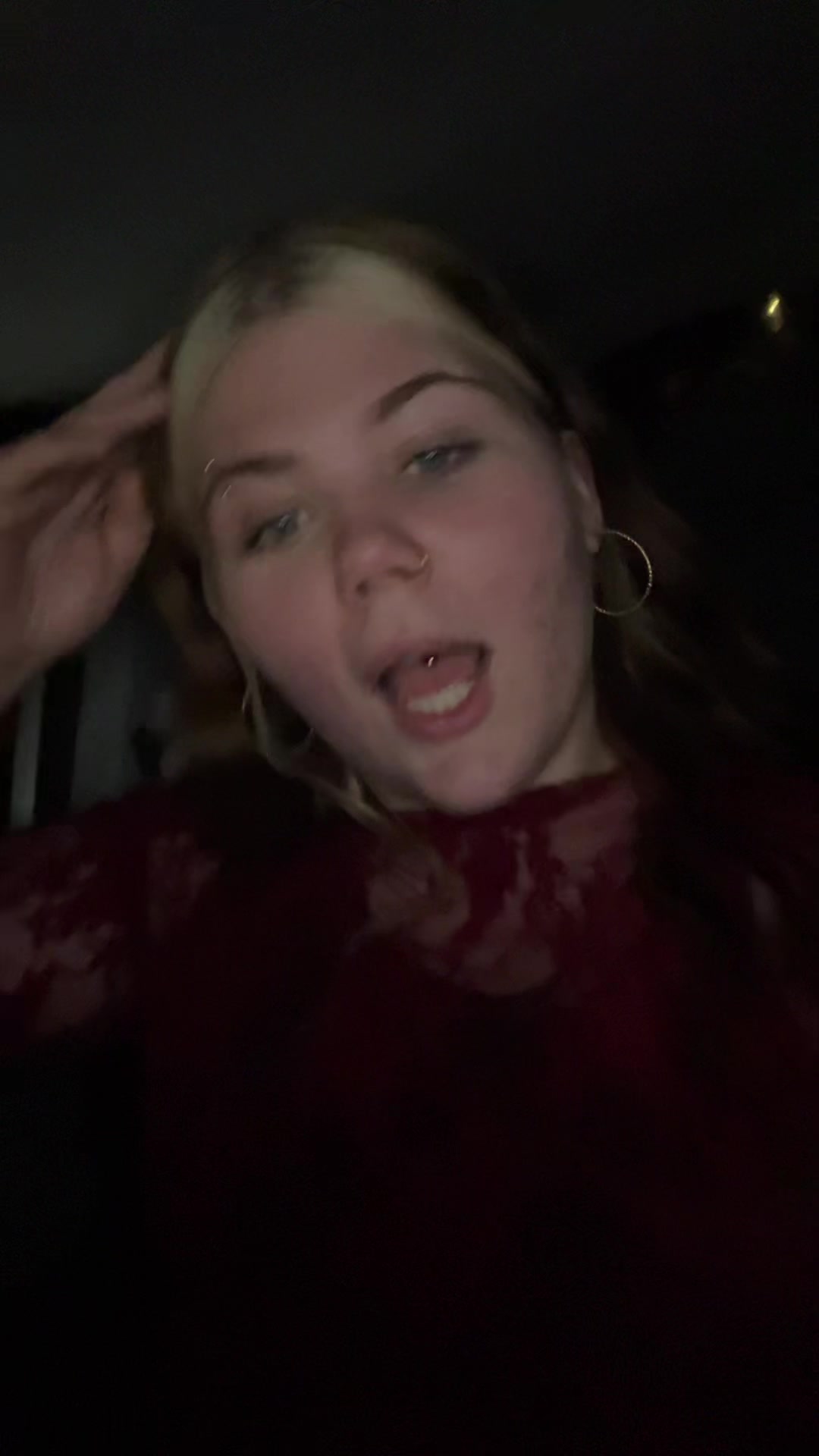 @Sarah Mae
