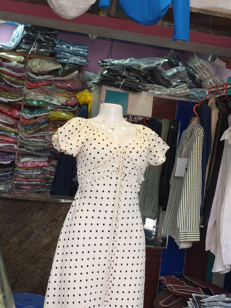 @Roshan Readymade Fancy Store