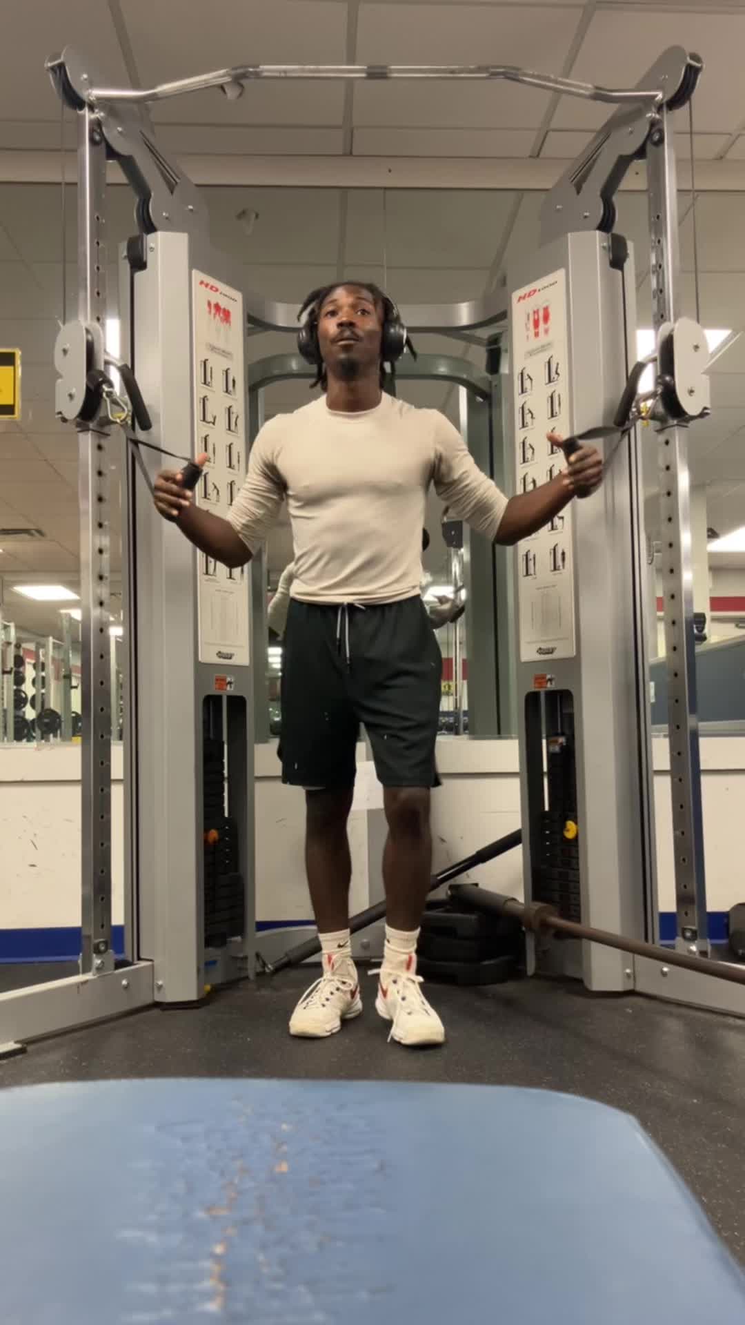 @Coach Tez The Handyman