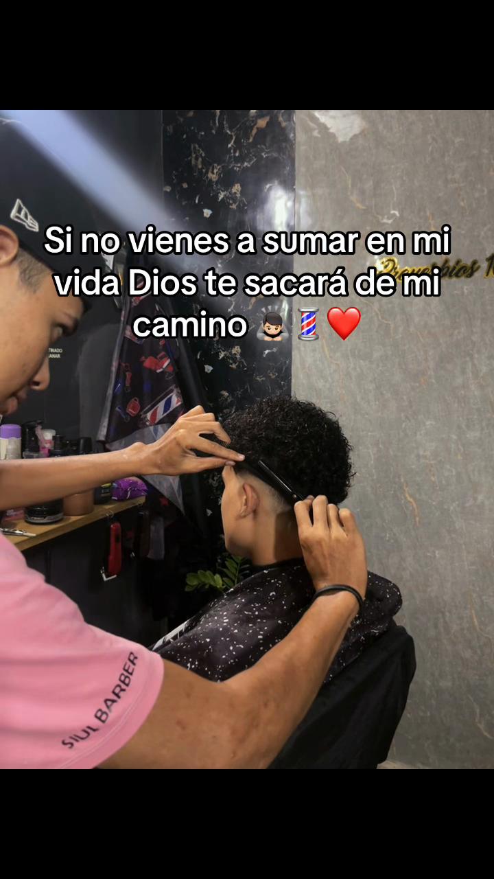 @Barbersiul💈