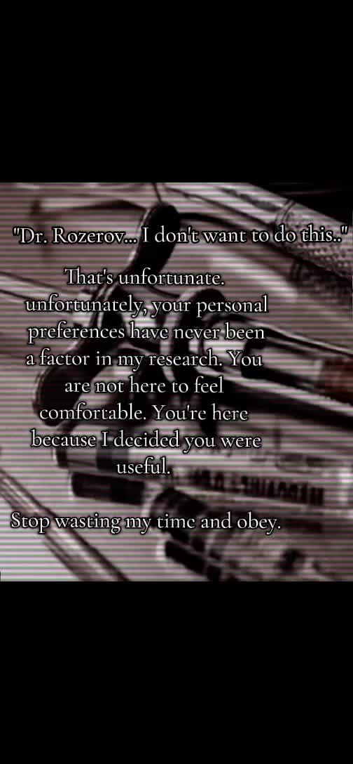 @Dr. Rozerov//💉🦷