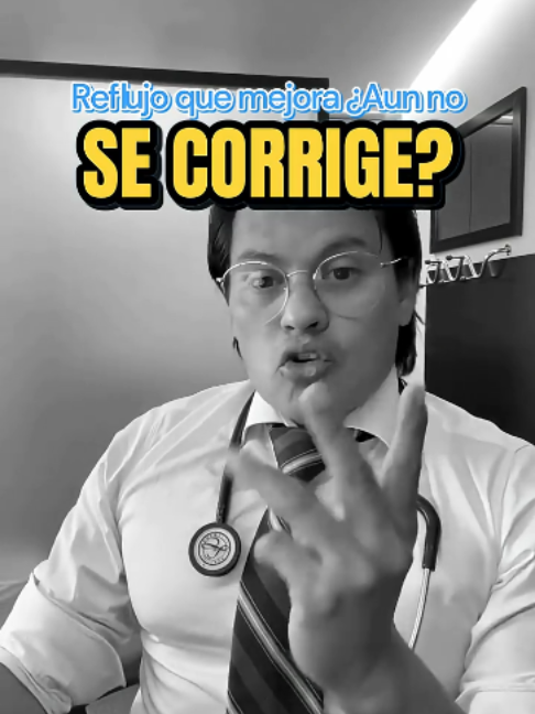 @Dr Julio Pérez