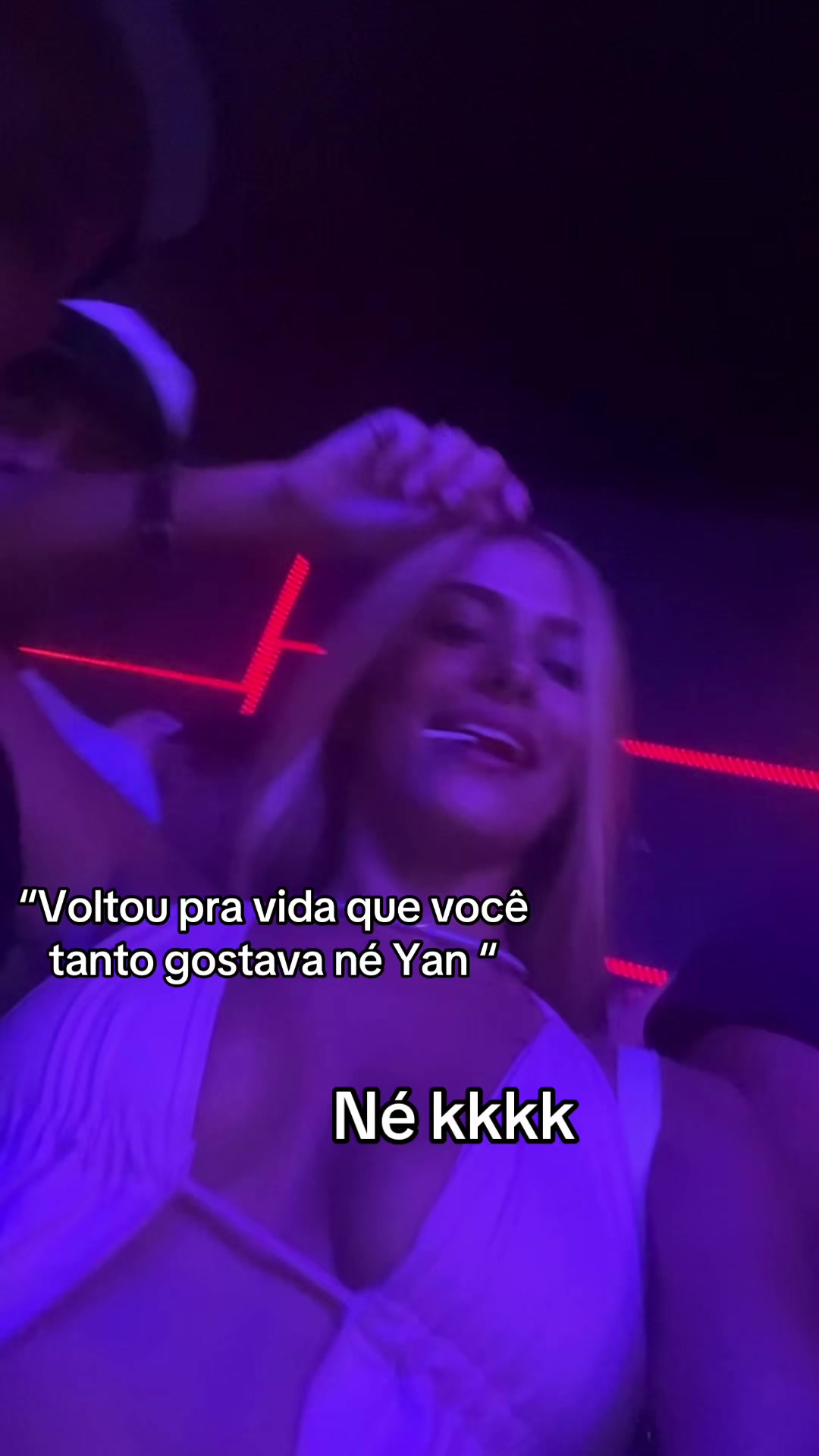 @Filho da dona Claudia