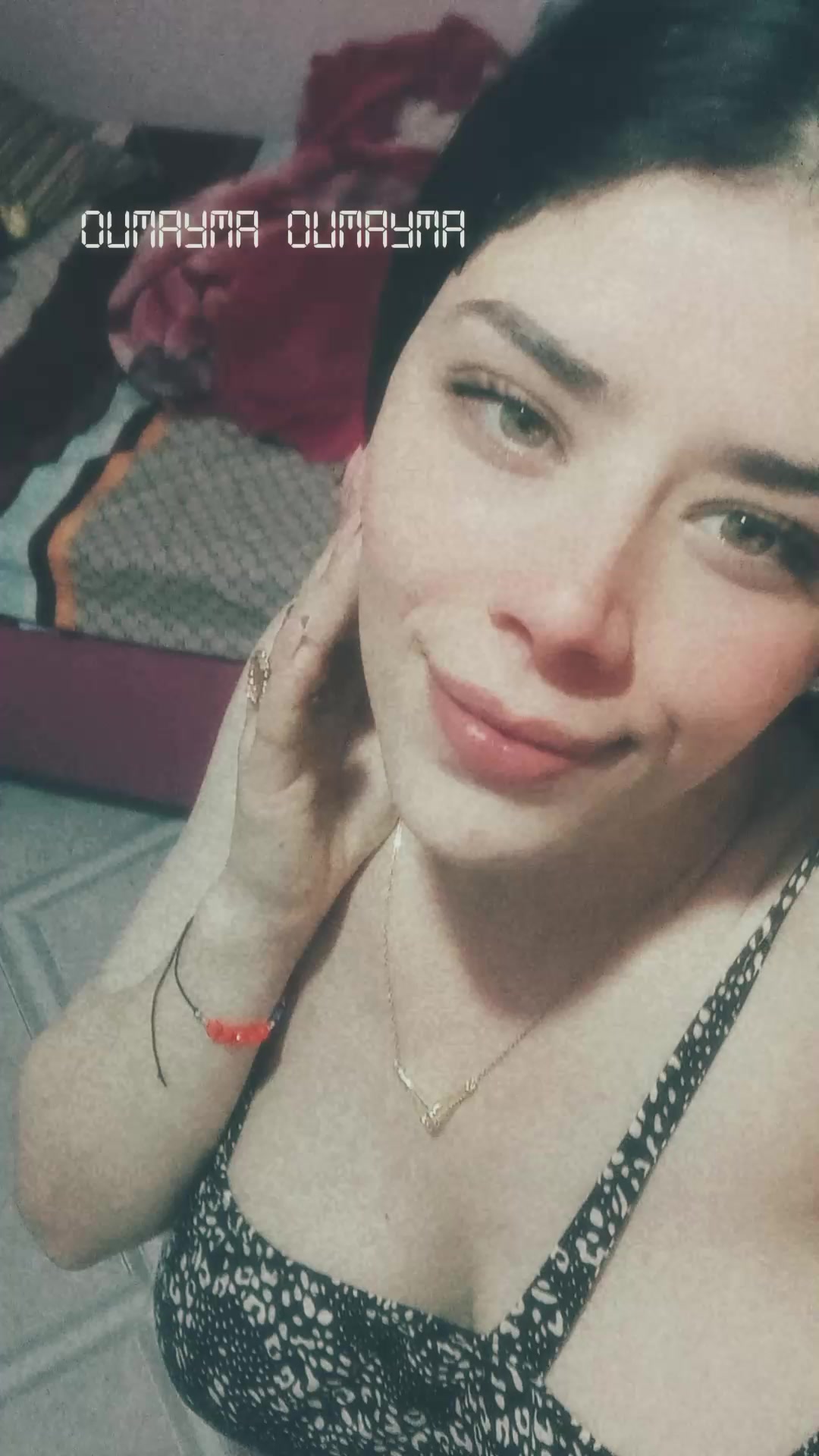 @🩷Ôumayma Abidi🩷