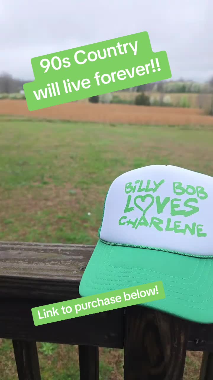 @Back Porch Country