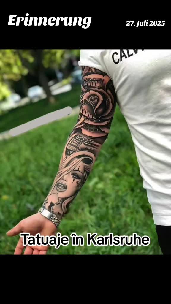 @Tattoo Ideas 💯