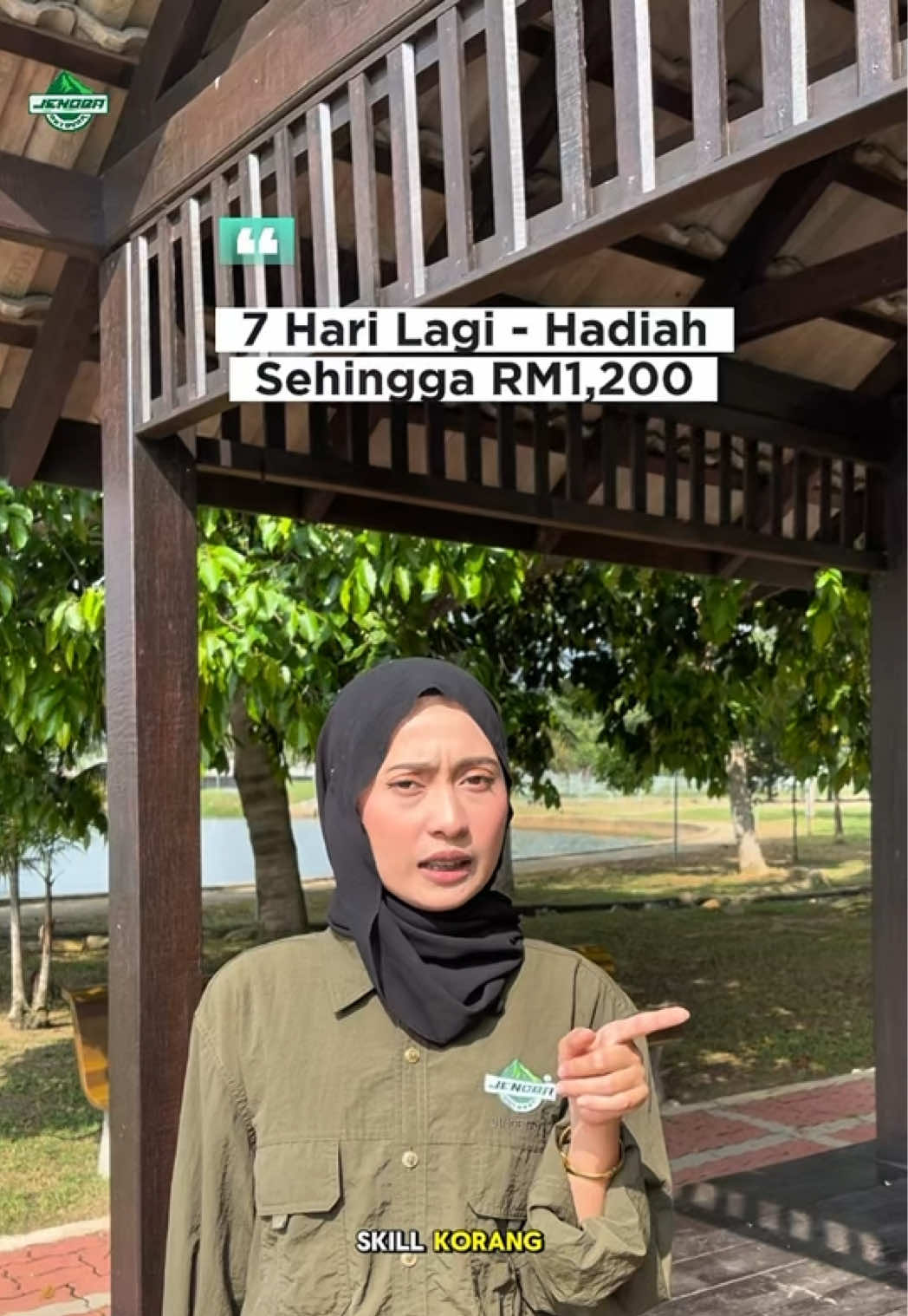@Jenoba Outdoor