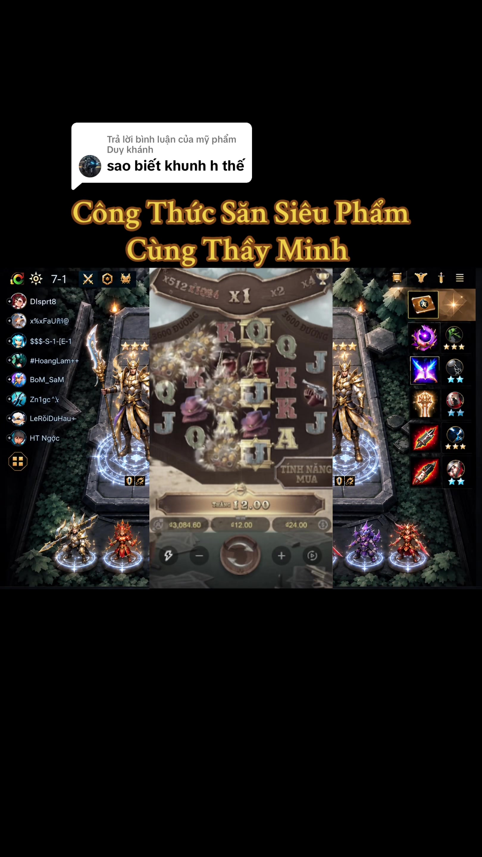@Thầy Minh QC