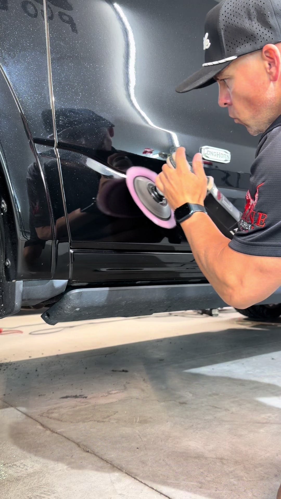 @Onpoint polishing & Detailing