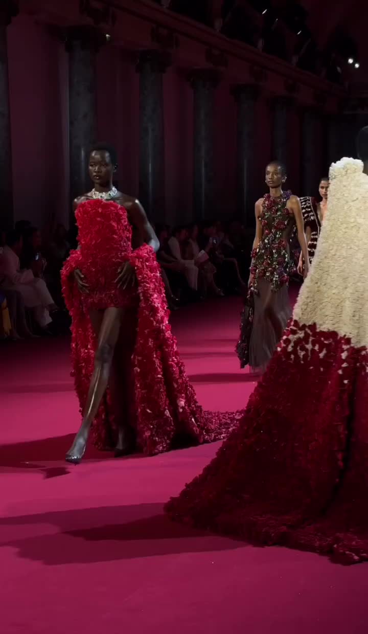 @Atlanta Fashion Week