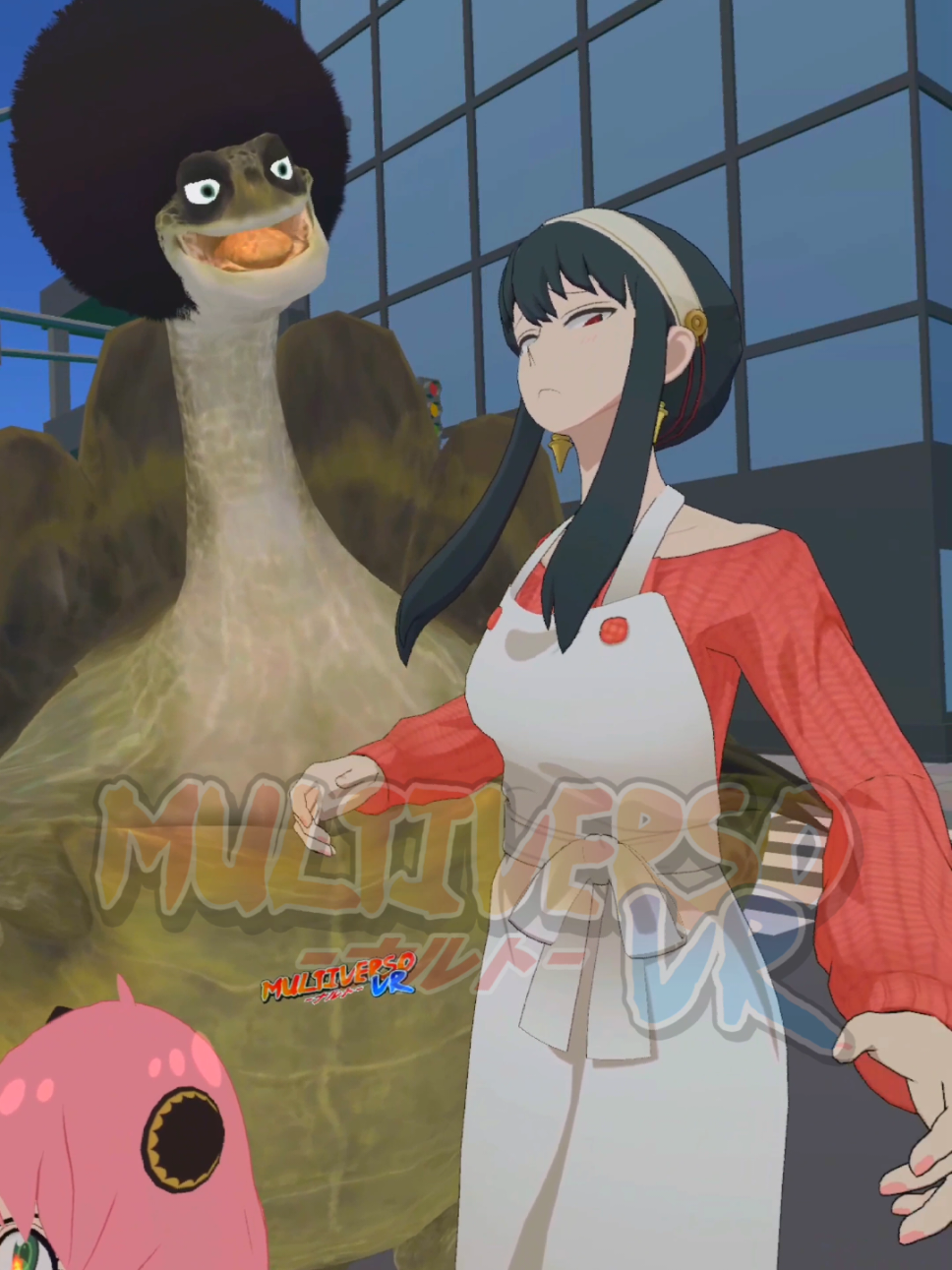 @MULTIVERSO VR