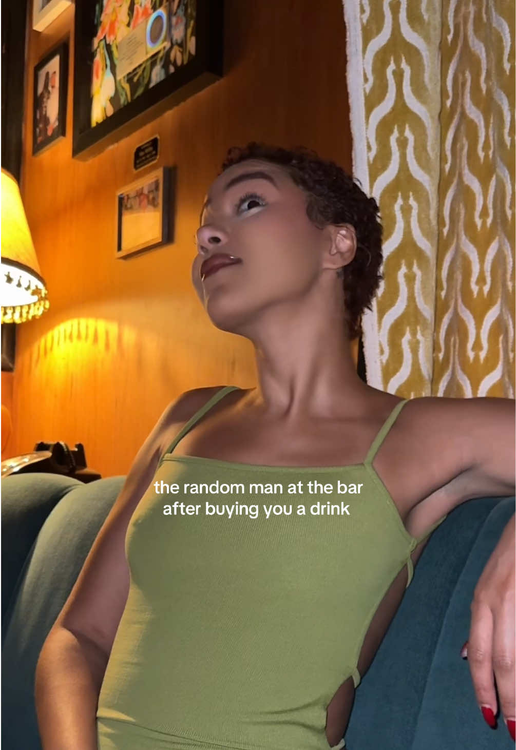 @London Monét