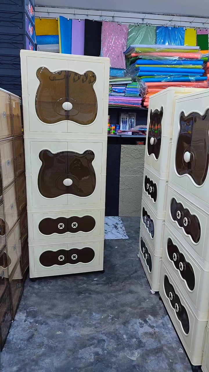 @IMPORTADORA YIWU CCC