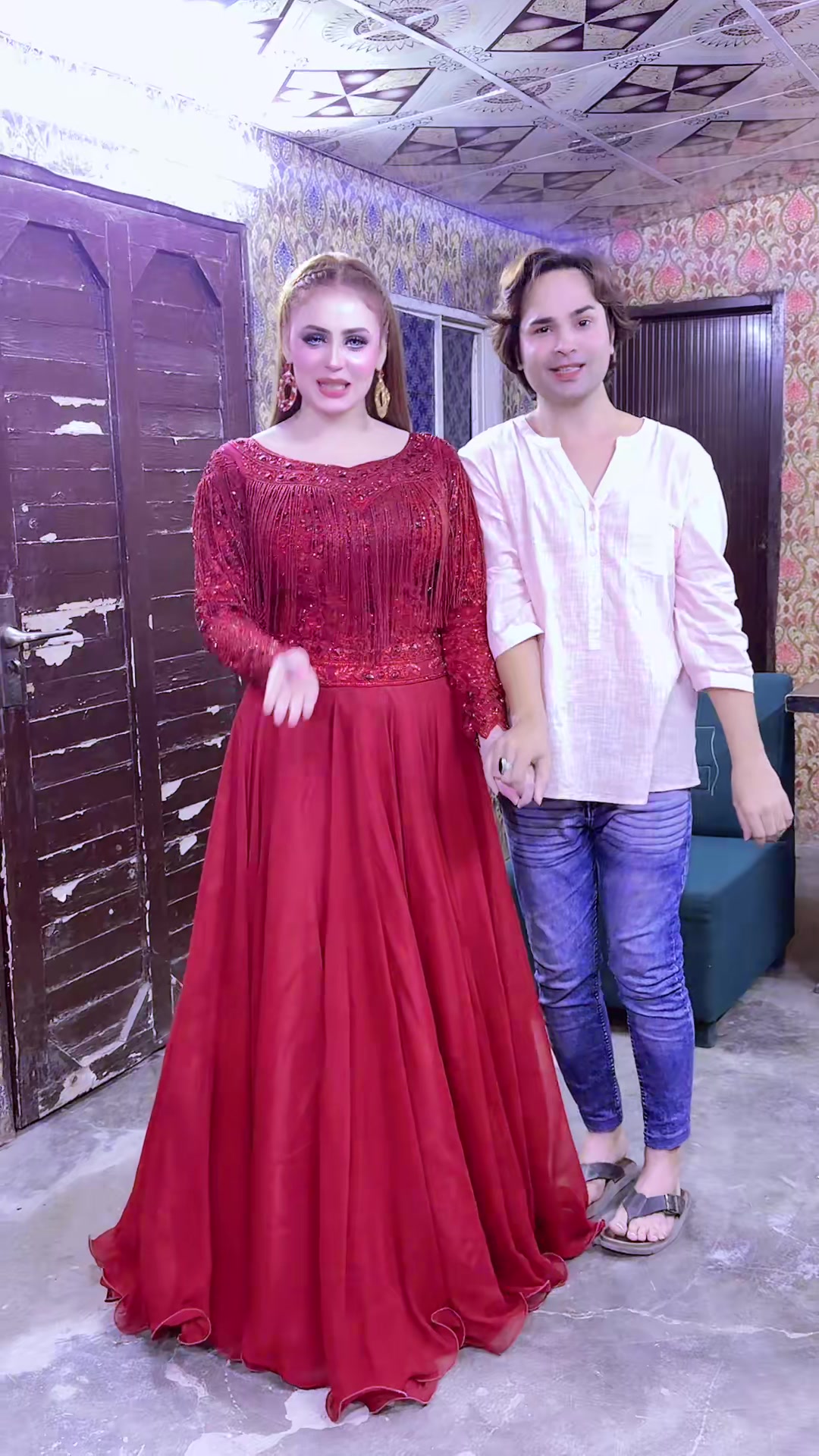 @Deedar Multani official