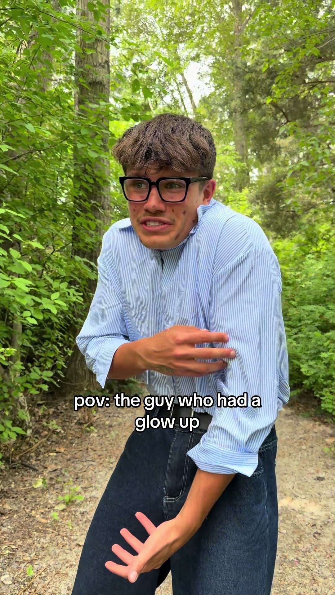 @Austin and TT
