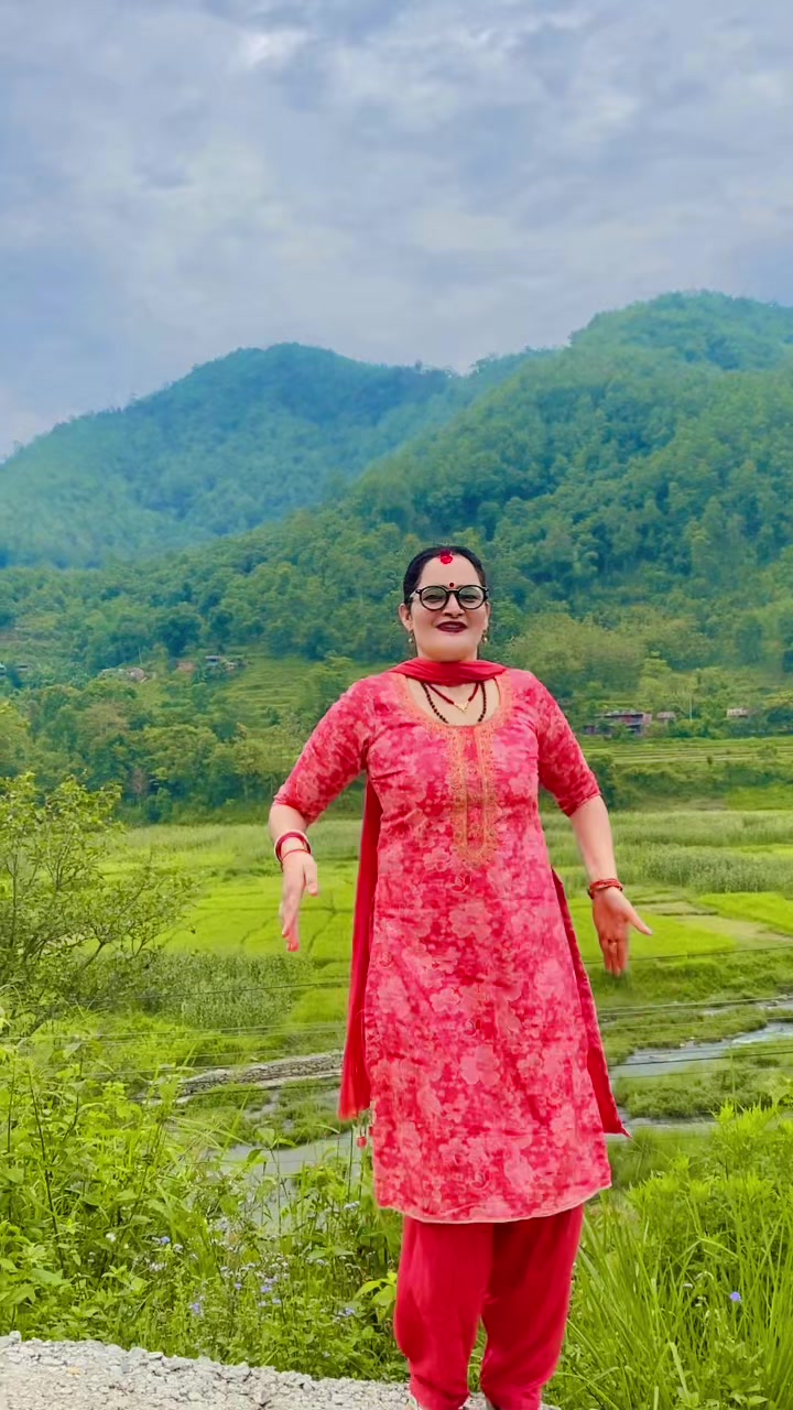 @ॐ नम शिवय (रिता थापा)