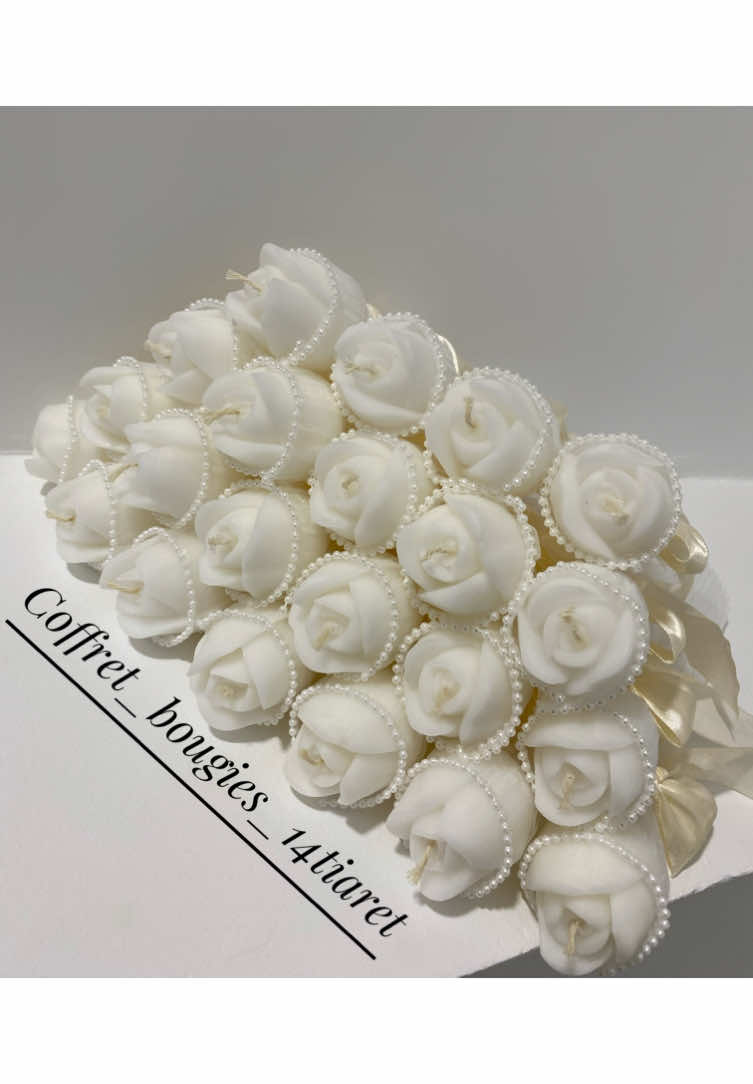 @Coffret_bougies_14tiaret