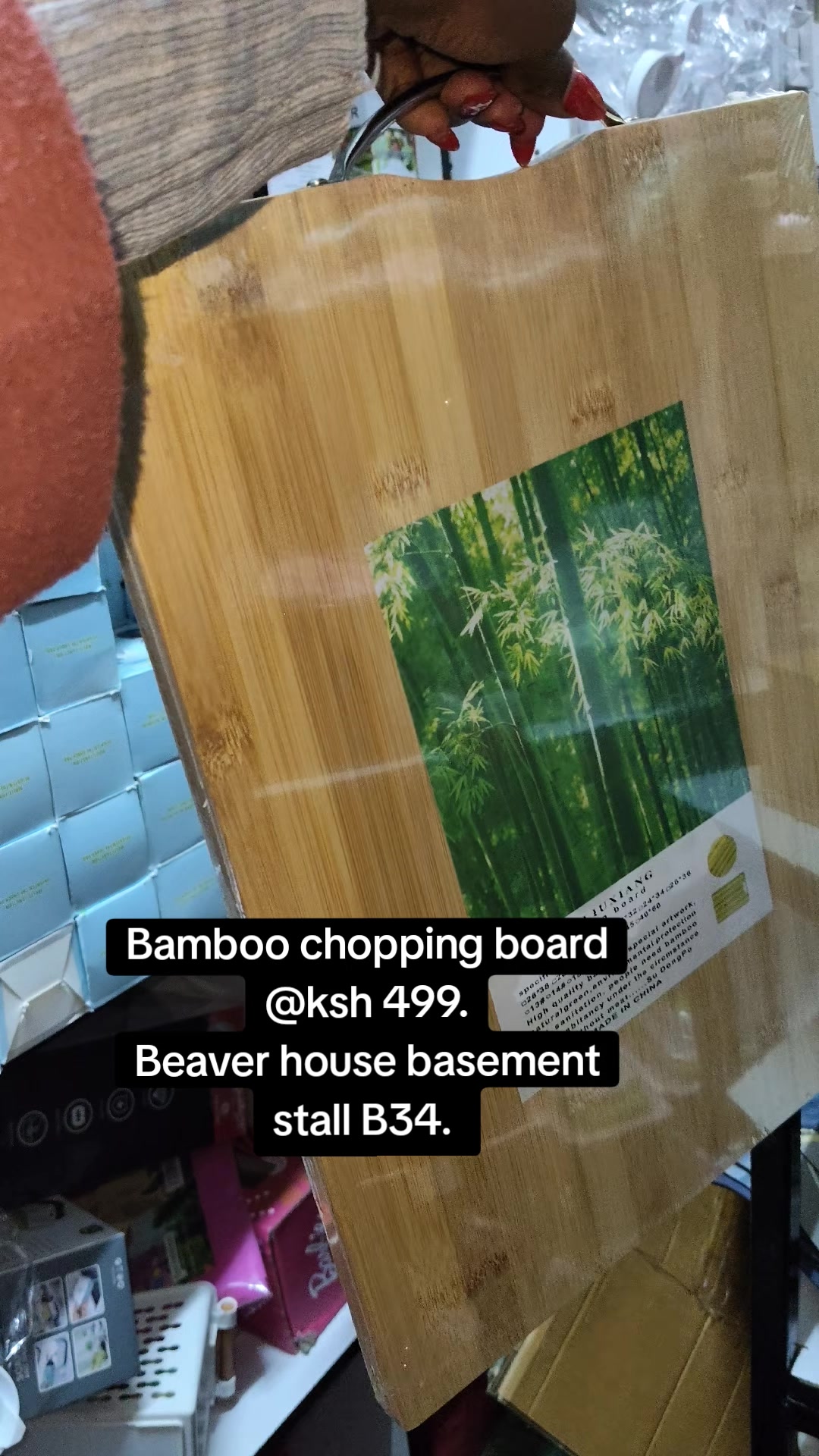 @PURE HOME FINDS